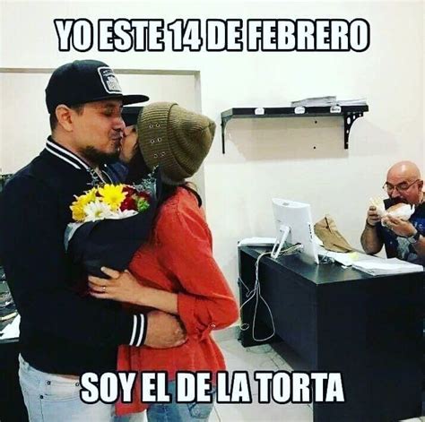 Memes De San Valentín 2020 Graciosos Para Solteros San valentín