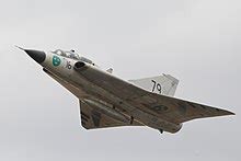 Saab 35 Draken - Wikiwand