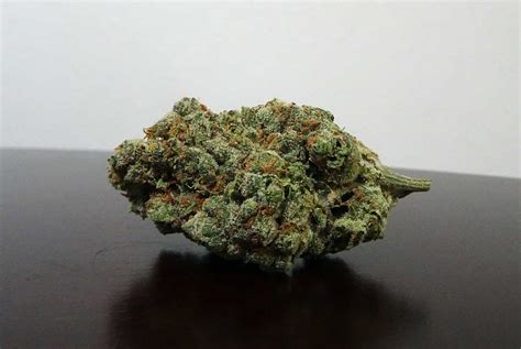 Highest Potent Weed Strains