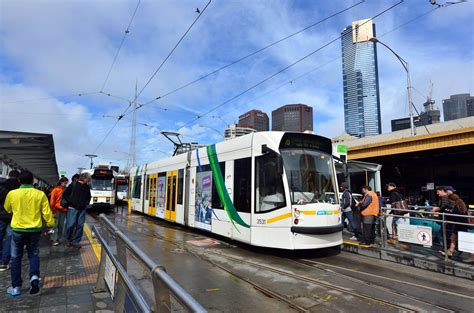 How Does Melbourne Tram Work? 8 Fascinating Facts