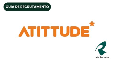 Atittude Angola O Guia De Recrutamento Me Recrute