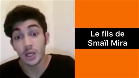 Le Fils De Smaïl Mira Anis Témoignage Sur Son Père Youtube