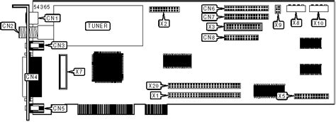 Multimedia Extension Board Io Card Settings And Configuration