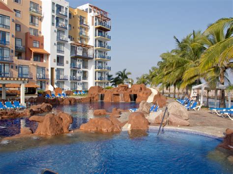 OFERTAS Hotel El Cid Marina Mazatlan