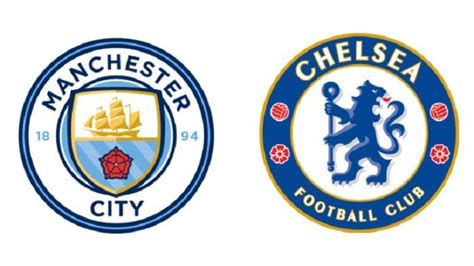 Prediksi Skor Manchester City Vs Chelsea Head To Head H2h Line Up Berita Tim Dan Live