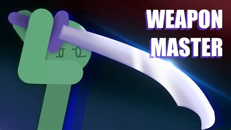 animate  weapon  youtube