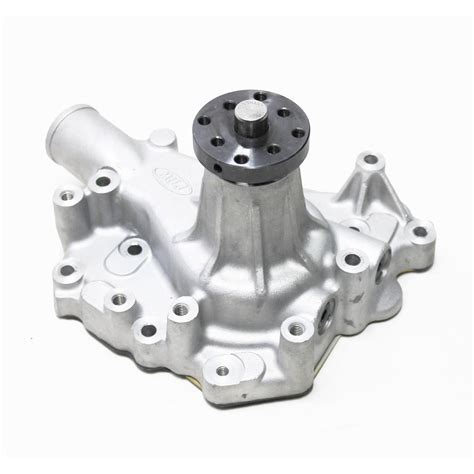 Garage Sale Ford W High Performance Aluminum Short Water Pump