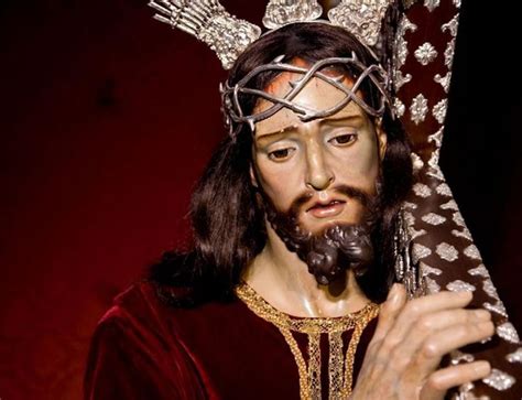 Oración a Jesús Nazareno para Necesidades Urgentes y Desesperadas