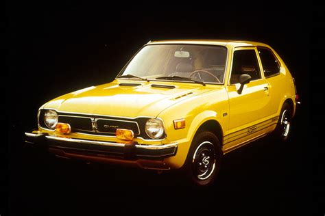 Honda Civic cumple 50 años de éxitos y se proyecta al futuro Autorama