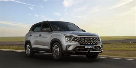 Hyundai Abre Pr Venda Do Creta N Line Por R Mil Autoind Stria