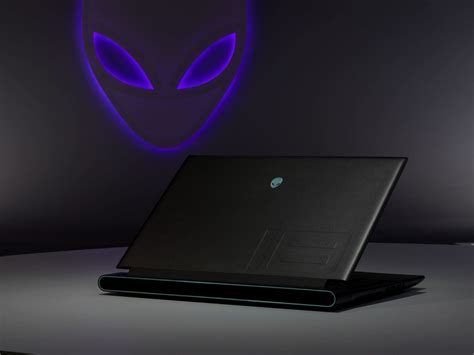 Alienware Presenta Su Gama Completa De Productos En CES 2023