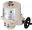 Promation Quarter Turn Electric Actuators Valve Sales Inc