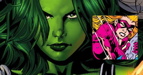 Marvels She Hulk Series Has Cast This Good Place Actress As Its