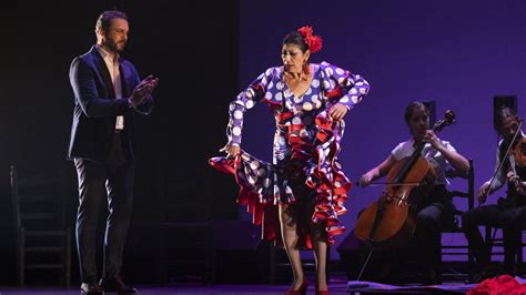 Ocho sitios para disfrutar de un espectáculo flamenco en Sevilla