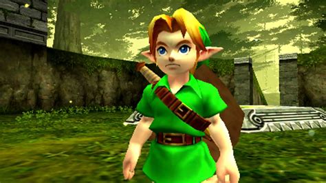 Zelda Ocarina Of Time 3d Master Quest Part 7 Phone Ocarina Youtube