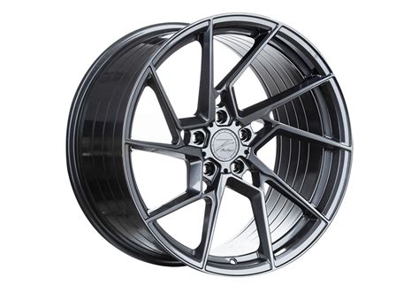 Z Performance ZP3 1 Gloss Metal Wheels PremiumFelgi