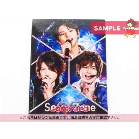 Sexy Zone Blu ray summer concert 2014 初回限定盤 良品 27656a ジャニヤード 通販