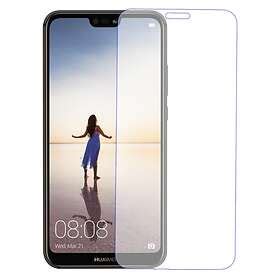 Huawei P20 Lite Nova 3e Skärmskydd Screen Protector Premium Tempered