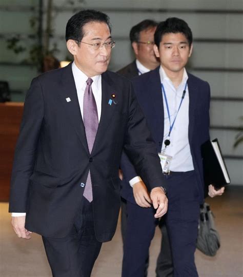 小沢一郎氏 長男が秘書官辞任の首相を猛批判「もとは全て国民が額に汗して納めた税金 意識欠落」芸能デイリースポーツ Online