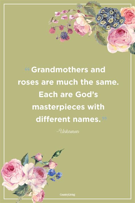 20 Grandma Love Quotes Best Grandmother Quotes And Sayings