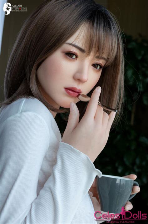 Gynoid Tech Teases New Model Sex Doll Bestsexdolls