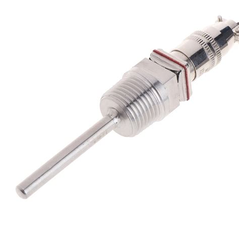 Sonde de capteur de température avec filetage 1 2 NPT 5cm avec