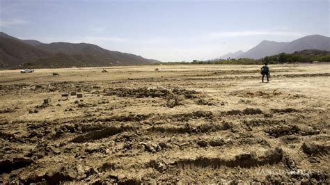 Inician Cortes De Agua Programados En Nuevo Le N