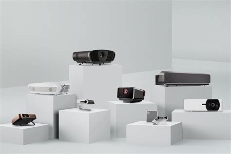 ViewSonic Smart LED Projectors are the Go-To solution for Big-Screen ...