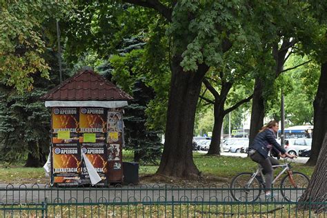 Park Kulturowy Nowa Huta Zmiany Ju Si Zaczynaj