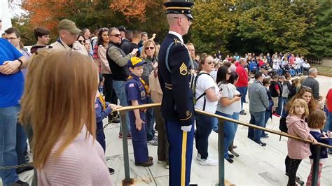 2017 Laying Of The Wreath Ceremony Youtube