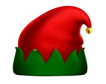 Free Elf Hat Cliparts, Download Free Elf Hat Cliparts png images, Free ClipArts on Clipart Library