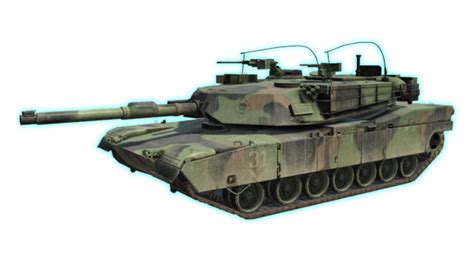 M1a1 Ha Steel Beasts Wiki