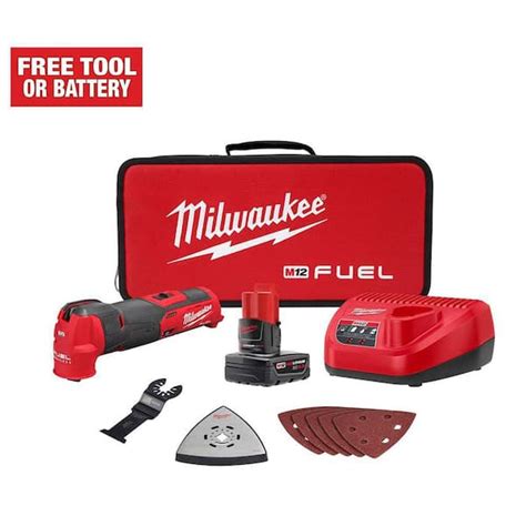 Milwaukee Multi Tool Spare Parts | Reviewmotors.co