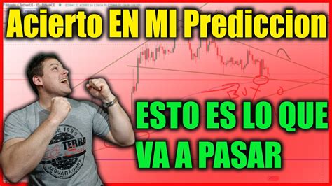 ESTO ES LO QUE SE VIENE CON LAS CRIPTOMONEDAS Y ACCIONES BITCOIN