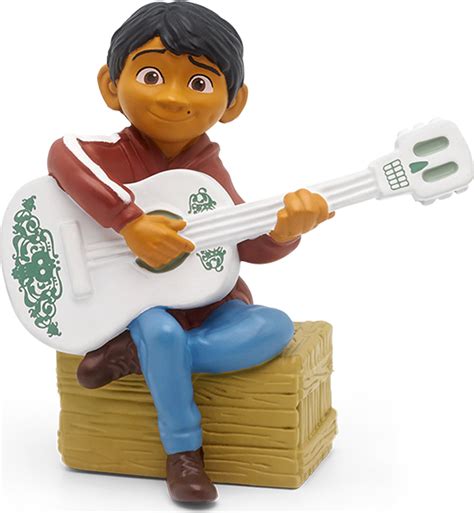 Tonies Disney And Pixar Coco Imagination Toys