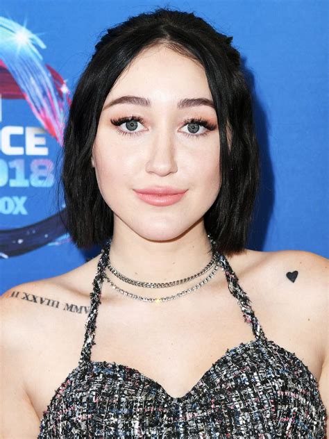 Pin On Noah Cyrus