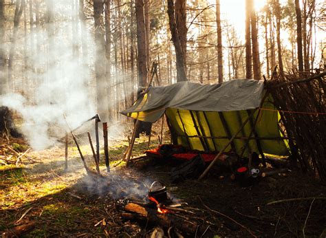 Wilderness Survival Kit: The 19 Must-Have Items - The Hiking Adventure