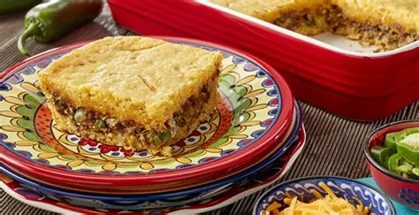 17 Jiffy Cornbread Mix And Ground Beef Recipes Back To My Southern Roots