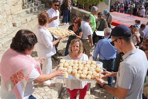 Fotos Palenzuela Desborda Fiesta Con La Feria De La Cebolla El Norte