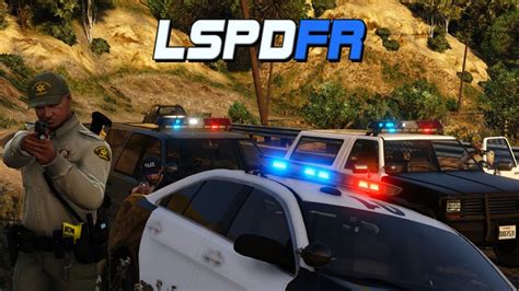 LSPDFR W Jet Sun Part 194 Mutual Aid Felony Stop YouTube