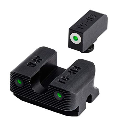 Best Walther Ccp M2 Night Sights Trijicon