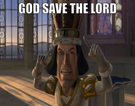 Lord Farquaad Memes | Page 2 | CubeCraft Games