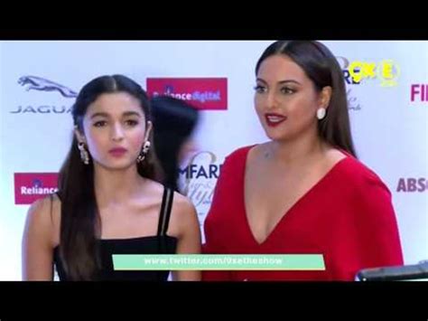 Alia Bhatt Sonakshi Sinha Akshay Kumar S STYLE Is The BEST In