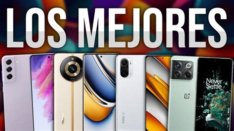 Top 12 Mejores TelÉfonos Celulares Calidad Precio Para Comprar En 2024