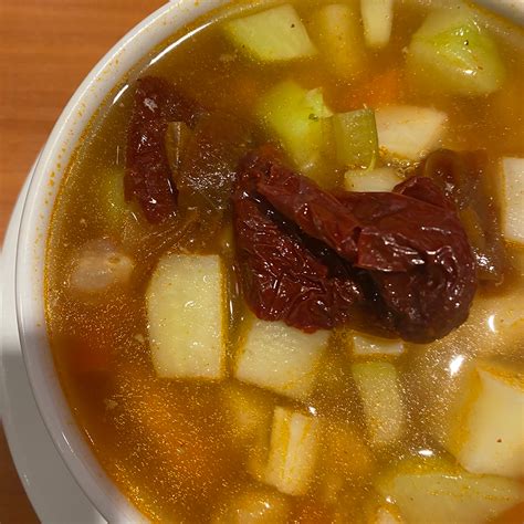 Caldos Dleo Sabores Mexicanos En Polanco Godinez Gourmet