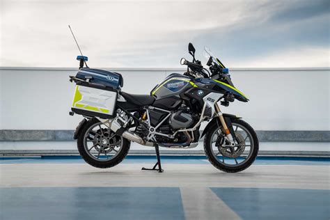 Bmw R Gs Gendarmerie Nationale