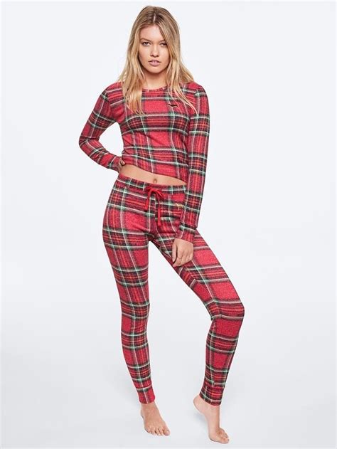 Victoria Secret Christmas Pajamas 2021 Off 61