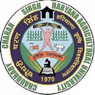 Chaudhary Charan Singh University, Admission 2019-20, Fees, Courses