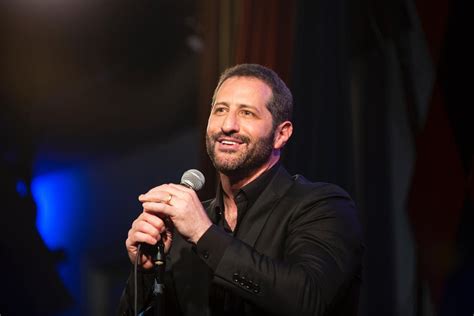 Comedian MODI at City Winery | JewishBoston