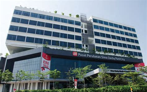 Desa Park City Hospital